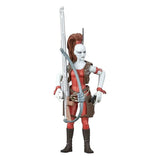 Star Wars Vintage Collection Episode I Aurra Sing 10 cm - Smalltinytoystore