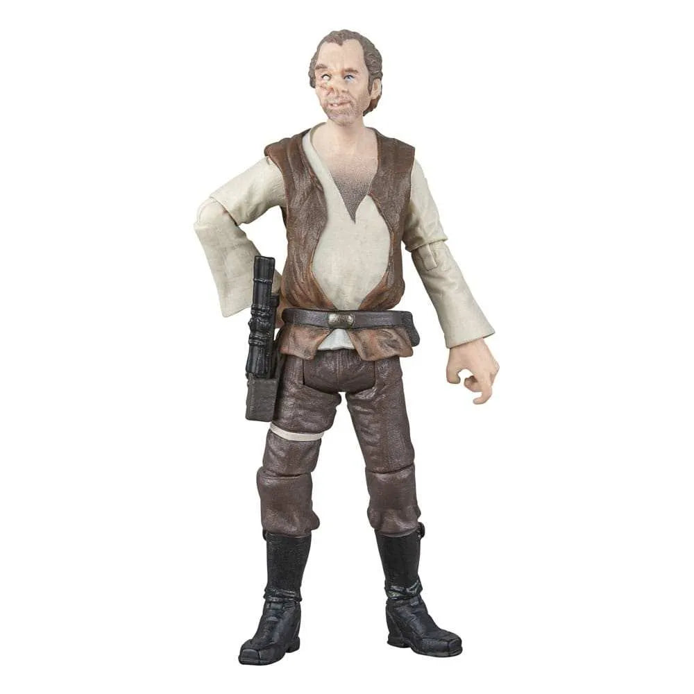 Star Wars Vintage Collection Episode IV Doctor Evazan 10 cm - Smalltinytoystore