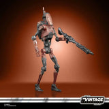 Star Wars Vintage Collection Gaming Greats Actionfigur 2021 Heavy Battle Droid (Battlefront II) - Smalltinytoystore
