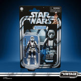 Star Wars Vintage Collection Gaming Greats Actionfigur 2021 Scout Trooper (Jedi: Fallen Order) 10 cm - Smalltinytoystore
