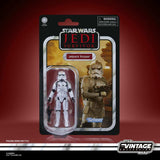 Star Wars Vintage Collection Jedi Survivor Vintage Collection Jetpack Trooper 10 cm - Smalltinytoystore