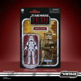 Star Wars Vintage Collection Jedi Survivor Vintage Collection Jetpack Trooper 10 cm - Smalltinytoystore