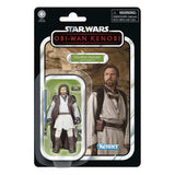 Star Wars Vintage Collection Obi-Wan Kenobi Obi-Wan Kenobi (Jedi Legend) 10 cm - Smalltinytoystore