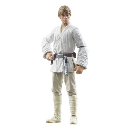 Star Wars Vintage Collection pisode IV Luke Skywalker 10 cm - Smalltinytoystore