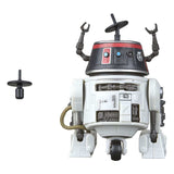 Star Wars Vintage Collection Rebels Chopper (Imperial Disguise) 6 cm - Smalltinytoystore