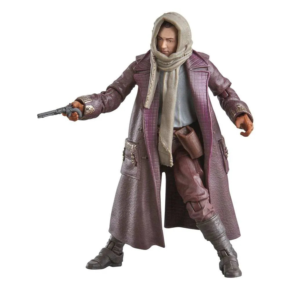 Star Wars Vintage Collection Skeleton Crew Jod Na Nawood 10 cm - Smalltinytoystore