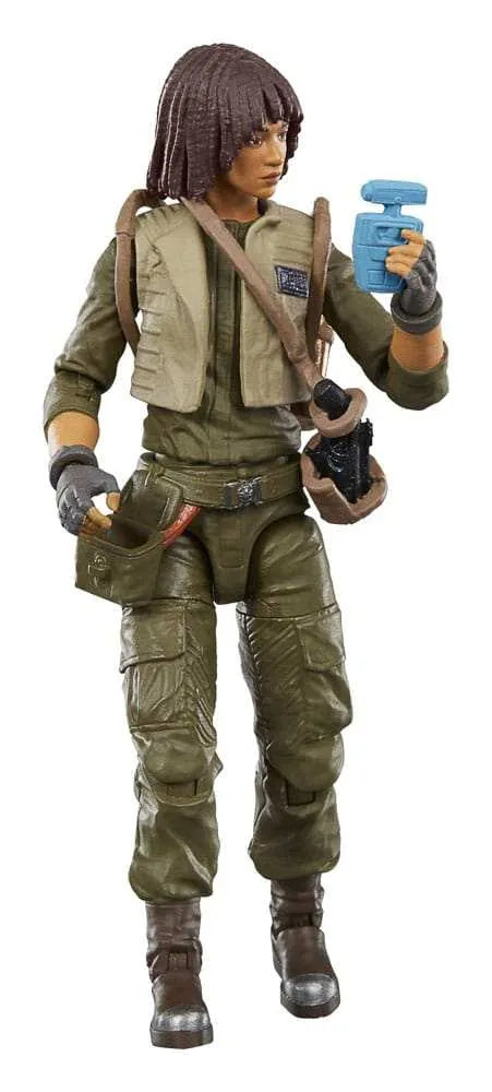 Star Wars Vintage Collection The Acolyte Actionfigur Osha Aniseya 10 cm - Smalltinytoystore