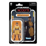 Star Wars Vintage Collection The Acolyte Jedi Knight Yord Fandar 10 cm - Smalltinytoystore
