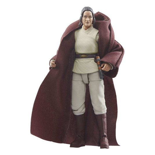 Star Wars Vintage Collection The Acolyte Jedi Master Indara 10 cm - Smalltinytoystore