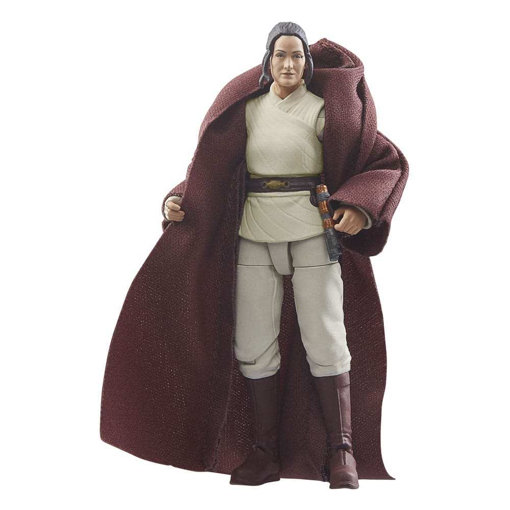 Star Wars Vintage Collection The Acolyte Jedi Master Indara 10 cm - Smalltinytoystore