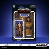 Star Wars Vintage Collection The Acolyte Jedi Master Sol 10 cm - Smalltinytoystore
