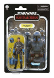 Star Wars Vintage Collection The Mandalorian Axe Woves (Privateer) 10 cm - Smalltinytoystore