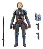Star Wars Vintage Collection The Mandalorian Bo-Katan Kryze (Plazir-15) 10 cm - Smalltinytoystore