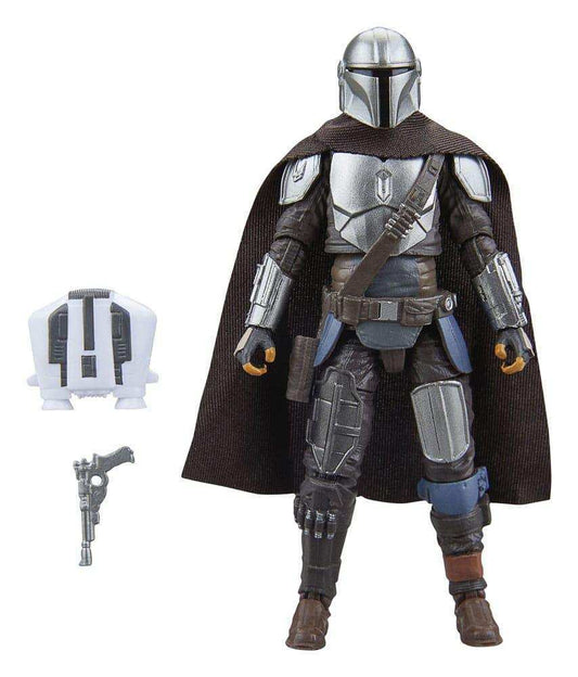 Star Wars Vintage Collection The Mandalorian (Imperial Base) 10 cm - Smalltinytoystore