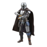 Star Wars Vintage Collection The Mandalorian The Mandalorian (Imperial Base) 10 cm - Smalltinytoystore