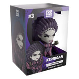 Starcraft Vinyl Figur Kerrigan 13 cm - Smalltinytoystore