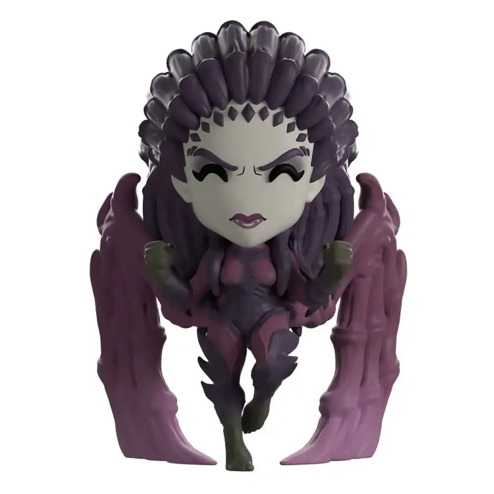 Starcraft Vinyl Figur Kerrigan 13 cm - Smalltinytoystore