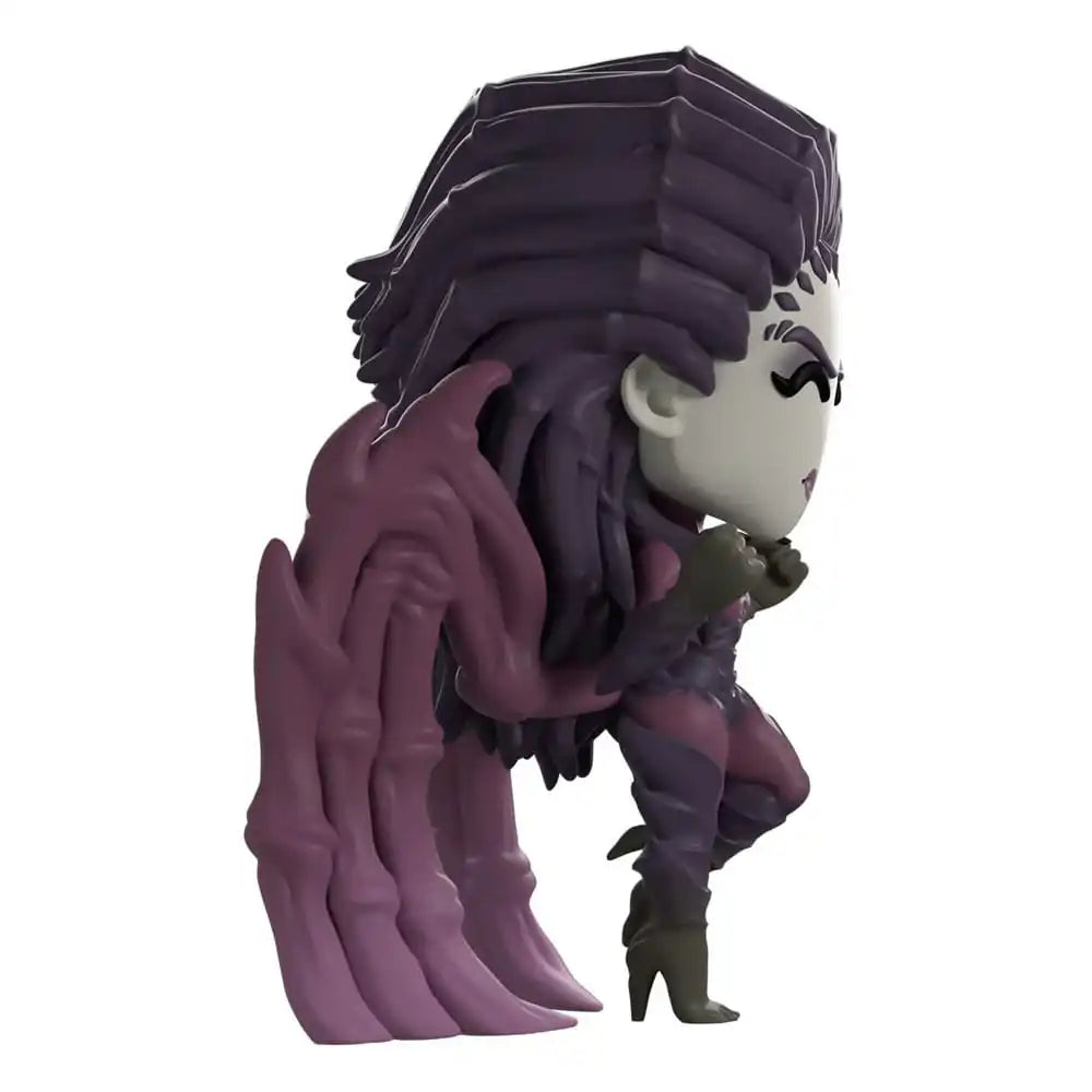 Starcraft Vinyl Figur Kerrigan 13 cm - Smalltinytoystore