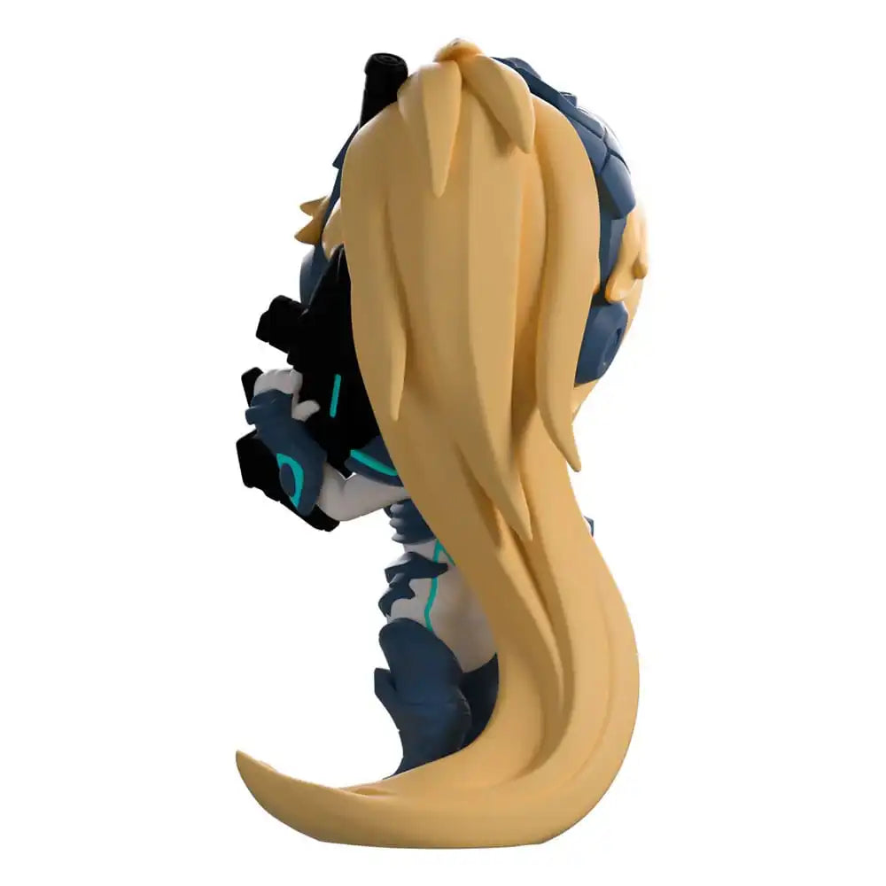 Starcraft Vinyl Figur Nova Terra 12 cm - Smalltinytoystore