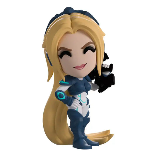 Starcraft Vinyl Figur Nova Terra 12 cm - Smalltinytoystore