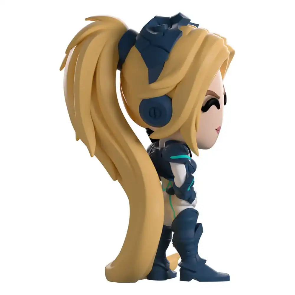 Starcraft Vinyl Figur Nova Terra 12 cm - Smalltinytoystore