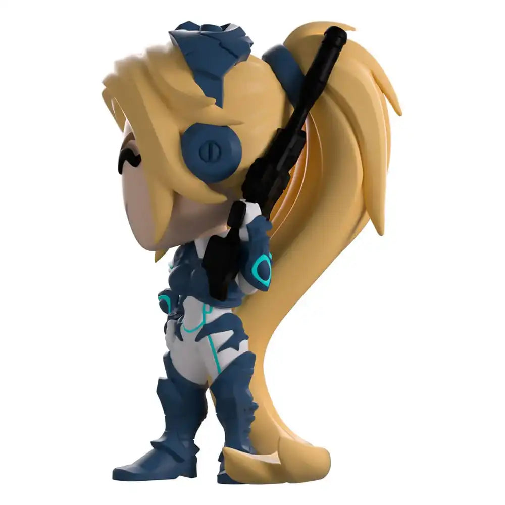 Starcraft Vinyl Figur Nova Terra 12 cm - Smalltinytoystore