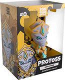 Starcraft Vinyl Figur Protoss 11 cm - Smalltinytoystore