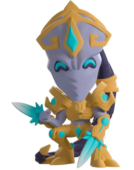 Starcraft Vinyl Figur Protoss 11 cm - Smalltinytoystore