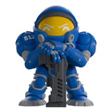 Starcraft Vinyl Figur Terran 11 cm - Smalltinytoystore