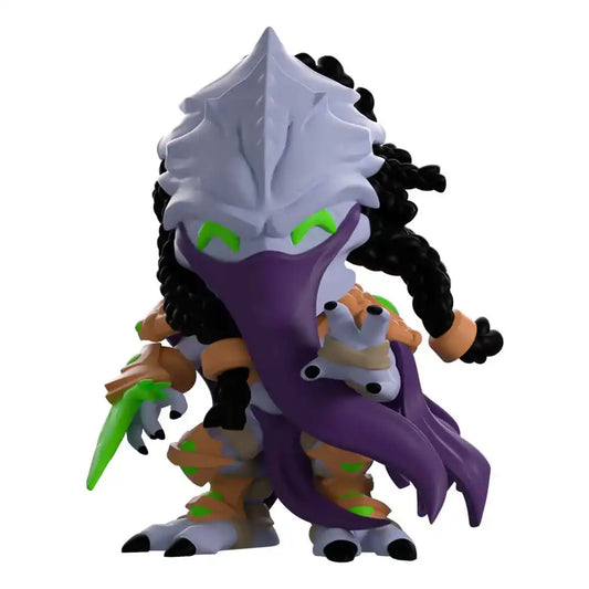 Starcraft Vinyl Figur Zeratul 12 cm - Smalltinytoystore
