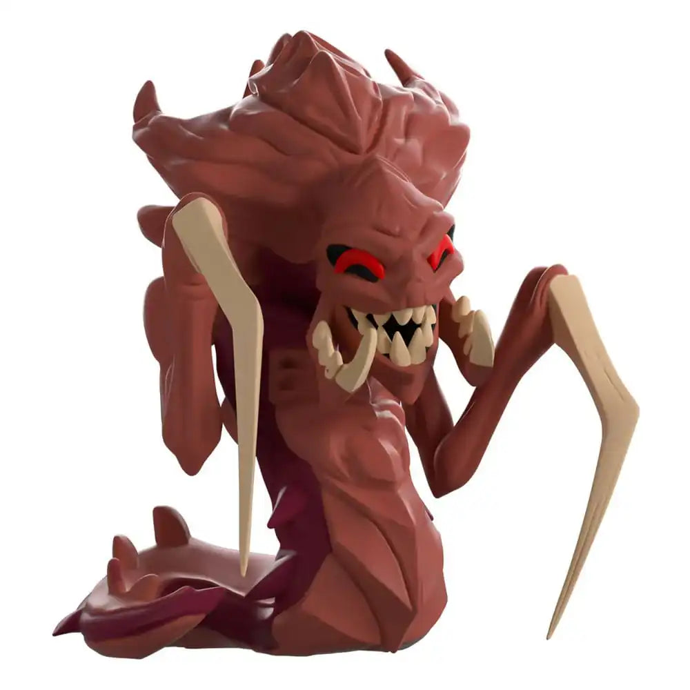 Starcraft Vinyl Figur Zerg 11 cm - Smalltinytoystore