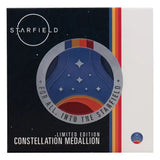 Starfield Medaille Starfield Consellation Limited Edition