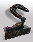 Stargate Life-Size Replik Zat Gun 25 cm
