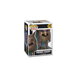 Stargate POP! Movies Vinyl Figur Anubis Guard MT 9 cm - Smalltinytoystore
