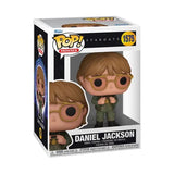Stargate POP! Movies Vinyl Figur Daniel Jackson 9 cm - Smalltinytoystore