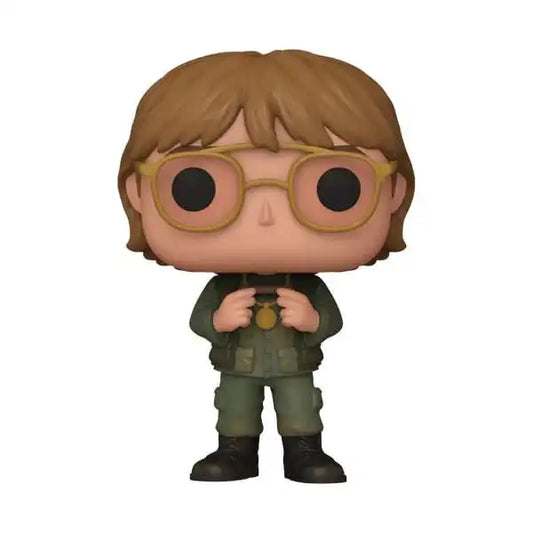 Stargate POP! Movies Vinyl Figur Daniel Jackson 9 cm - Smalltinytoystore