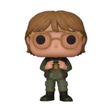 Stargate POP! Movies Vinyl Figur Daniel Jackson 9 cm - Smalltinytoystore