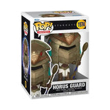 Stargate POP! Movies Vinyl Figur Horus Guard MT 9 cm - Smalltinytoystore