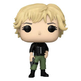 Stargate POP! TV Vinyl Figur SG-1- Samantha Carter 9 cm - Smalltinytoystore