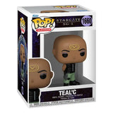 Stargate POP! TV Vinyl Figur SG-1-Teal'c 9 cm - Smalltinytoystore
