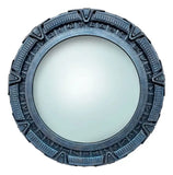 Stargate Wand-Spiegel 50 cm - Smalltinytoystore