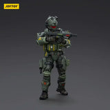 Steel Ride Corps Dark Source Actionfigur Assaulter Karl 7 cm - Smalltinytoystore