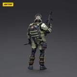 Steel Ride Corps Dark Source Actionfigur Assaulter Marco 7 cm - Smalltinytoystore
