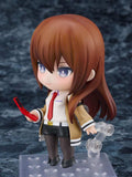 Steins Gate Nendoroid Actionfigur Kurisu Makise 2.0 10 cm - Smalltinytoystore