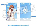 Steins Gate PVC Statue 1/7 Kurisu Makise: Swimsuit Ver. 24 cm - Smalltinytoystore