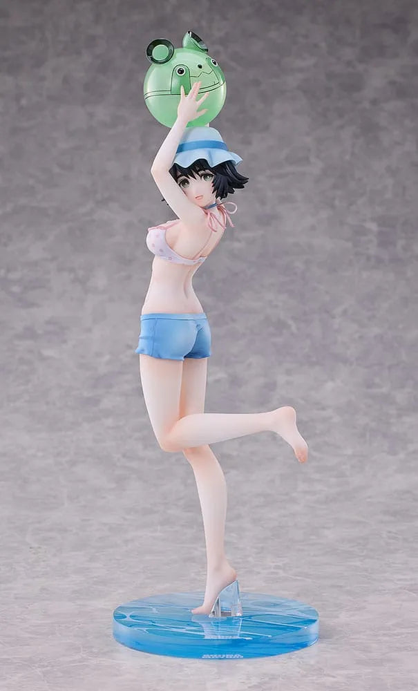 Steins Gate PVC Statue 1/7 Mayuri Shiina: Swimsuit Ver. 29 cm - Smalltinytoystore