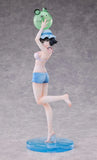 Steins Gate PVC Statue 1/7 Mayuri Shiina: Swimsuit Ver. 29 cm - Smalltinytoystore