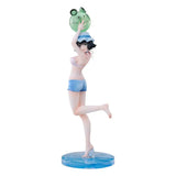 Steins Gate PVC Statue 1/7 Mayuri Shiina: Swimsuit Ver. 29 cm - Smalltinytoystore