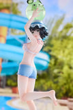 Steins Gate PVC Statue 1/7 Mayuri Shiina: Swimsuit Ver. 29 cm - Smalltinytoystore