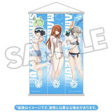 Steins Gate PVC Statuen 3er-Set 1/7 Suzuha Amane, Kurisu Makise, Mayuri Shiina Swimsuit Ver. - Smalltinytoystore